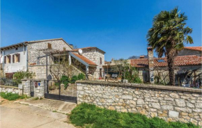 Gorgeous Apartment In Vrsar With Wifi